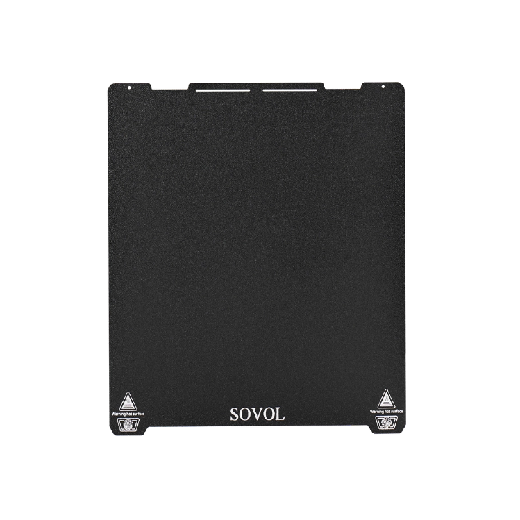 Flexibles Stahlbett für SV06 PLUS <tc>ACE</tc>