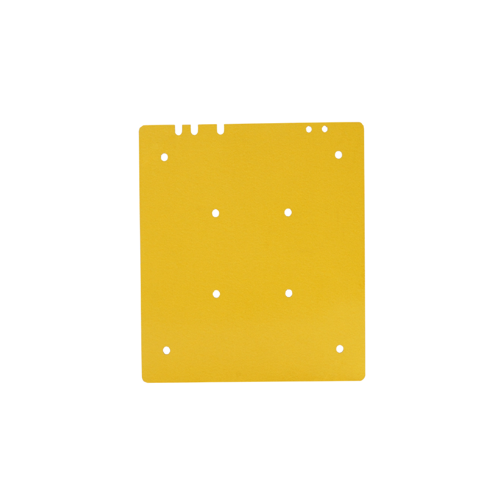 Flexibler Stahlbett für SV06 plus Ace