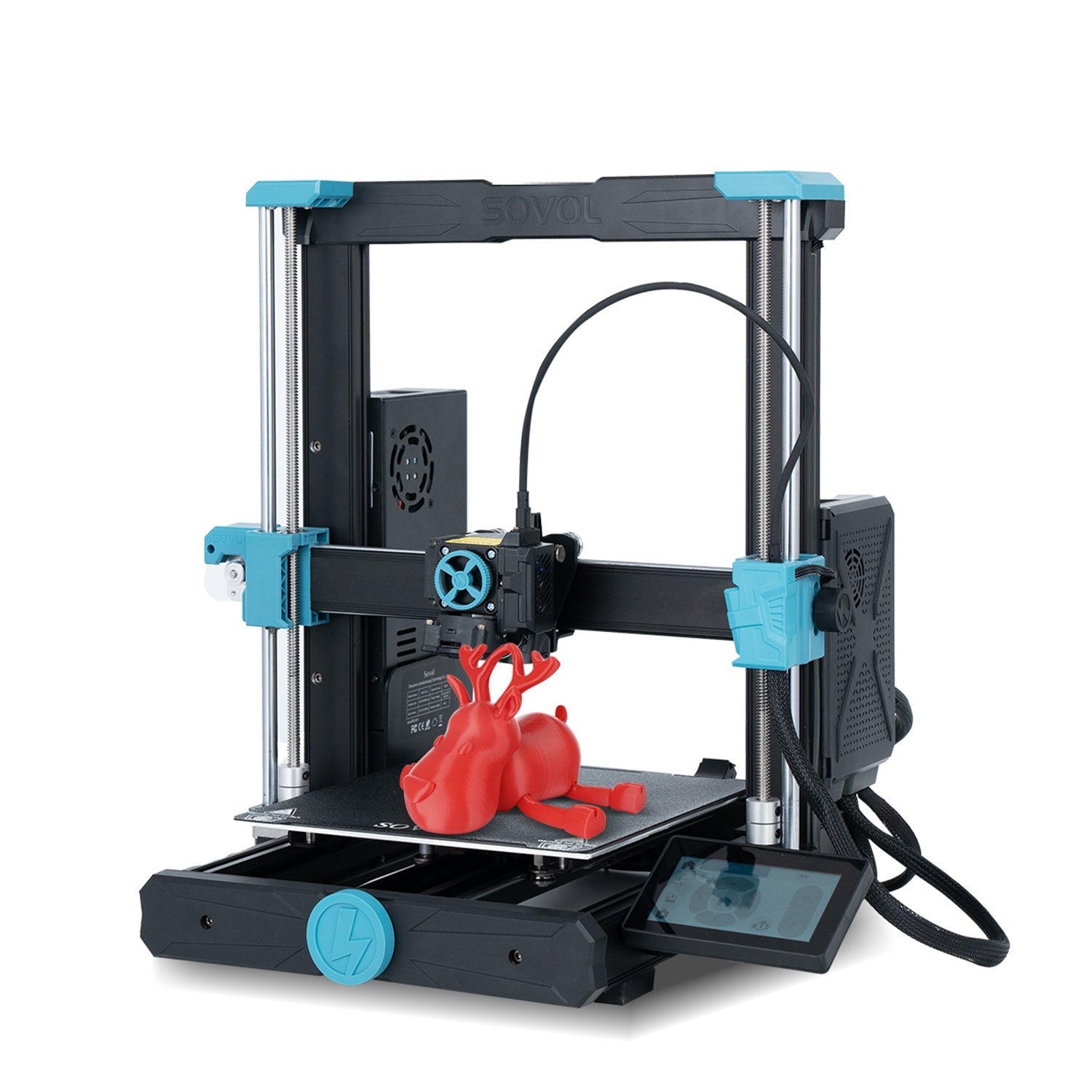 SovolSV06ACE3DPrinter