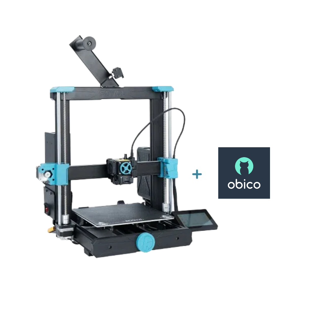 <tc>Sovol</tc> SV06 <tc>ACE</tc> 3D-Drucker