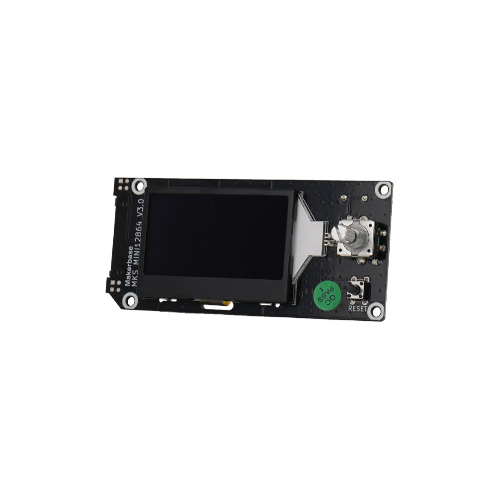 SV08/Sovol Zero Original Screen – key feature details