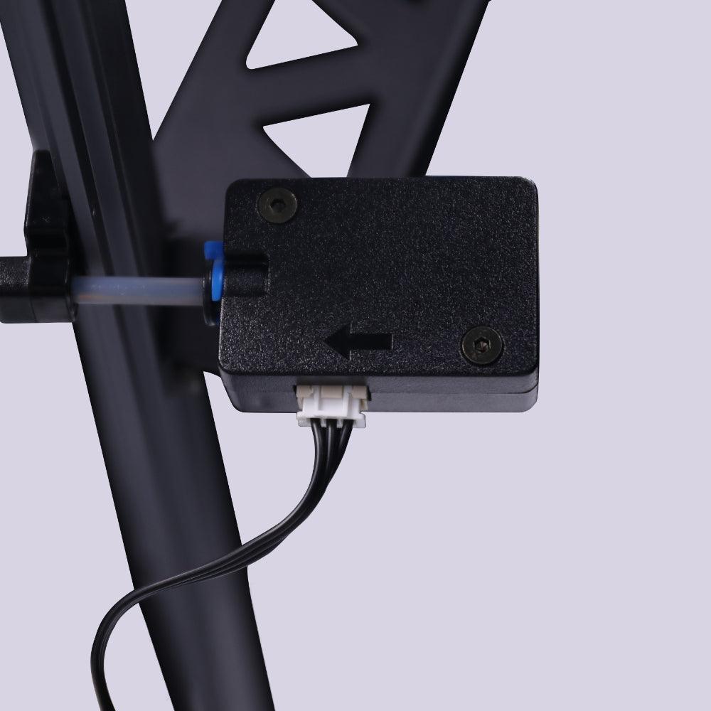 SV08 Filament Anti Tangle Detection