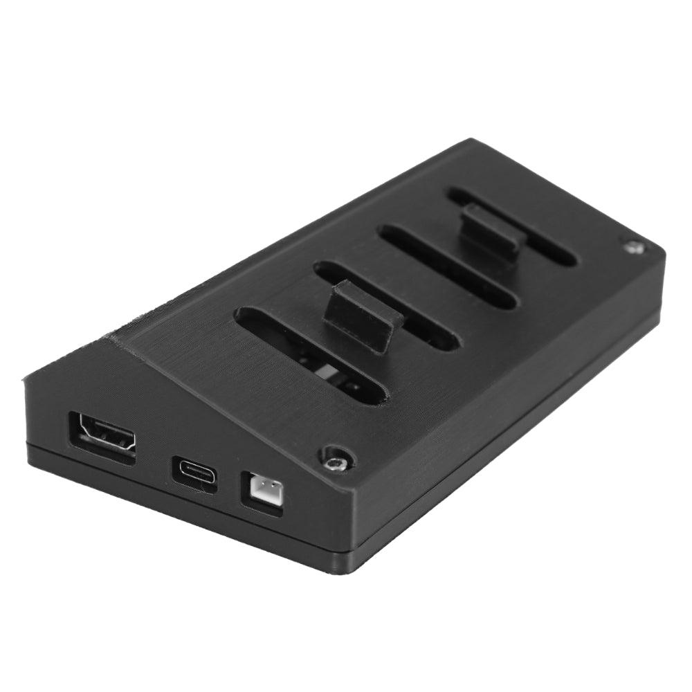 SV08/Zero HDMI Capacitive Klipper Screen – included parts and accessories