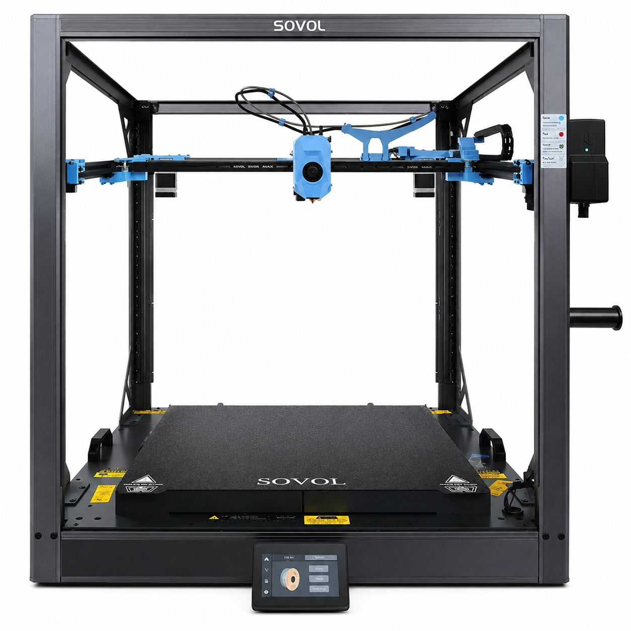 Sovol SV08 Max 3D Printer