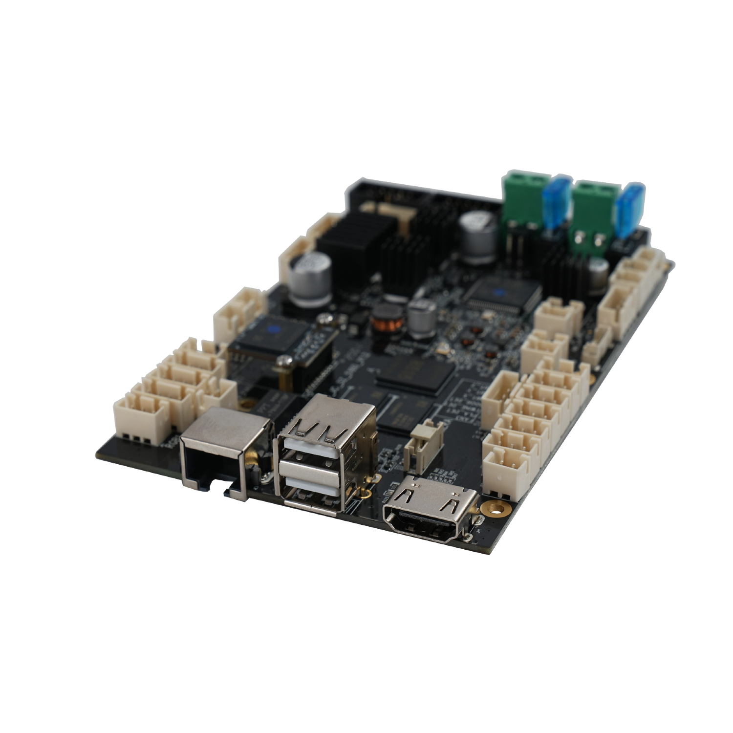 <tc>Sovol</tc> Zero Klipper Control Board