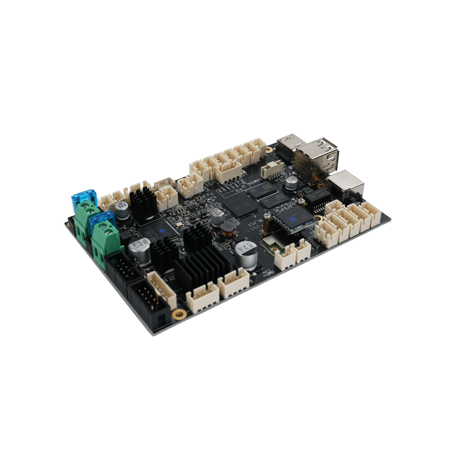 <tc>Sovol</tc> Zero Klipper Control Board
