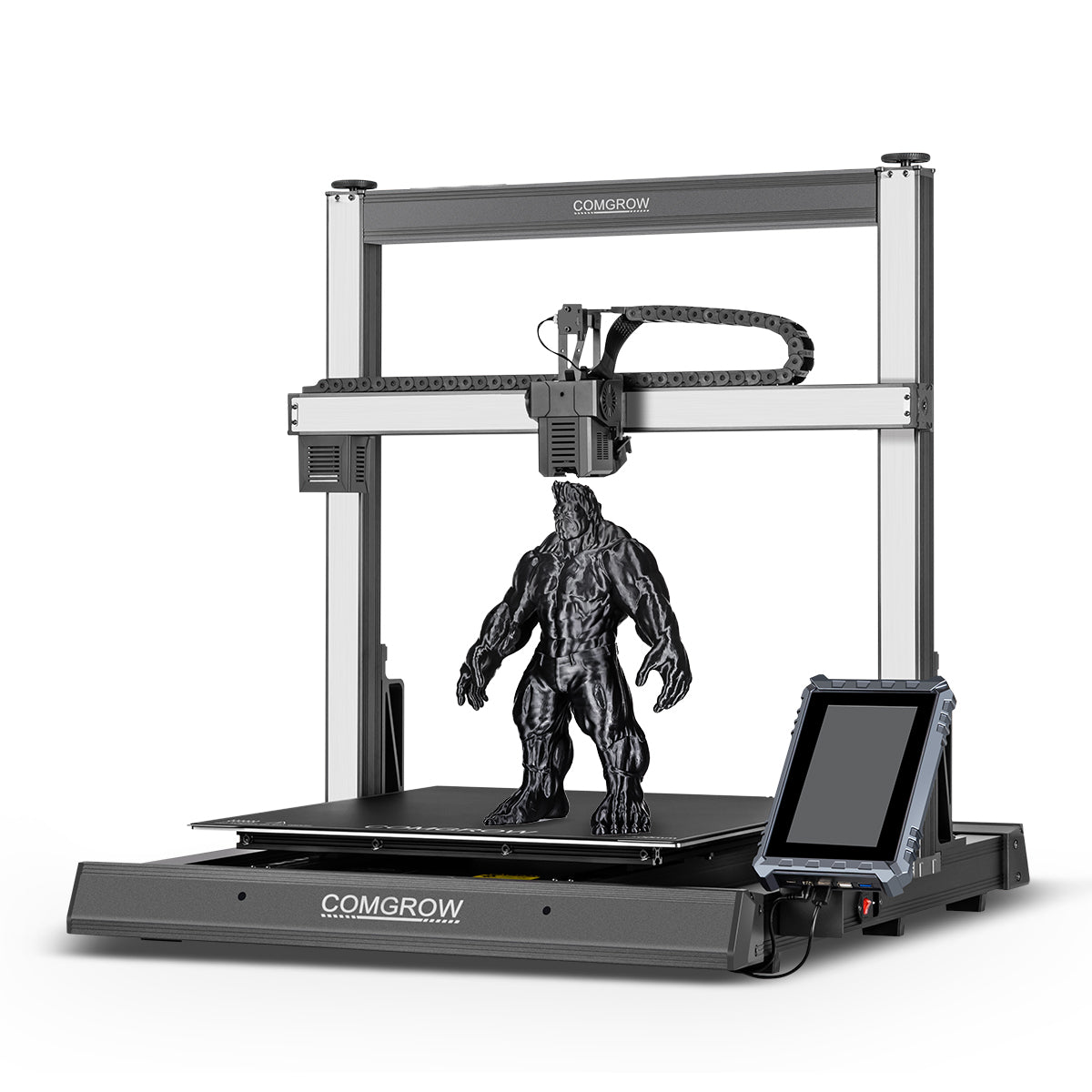 <tc>Comgrow</tc> T500 3D-Drucker