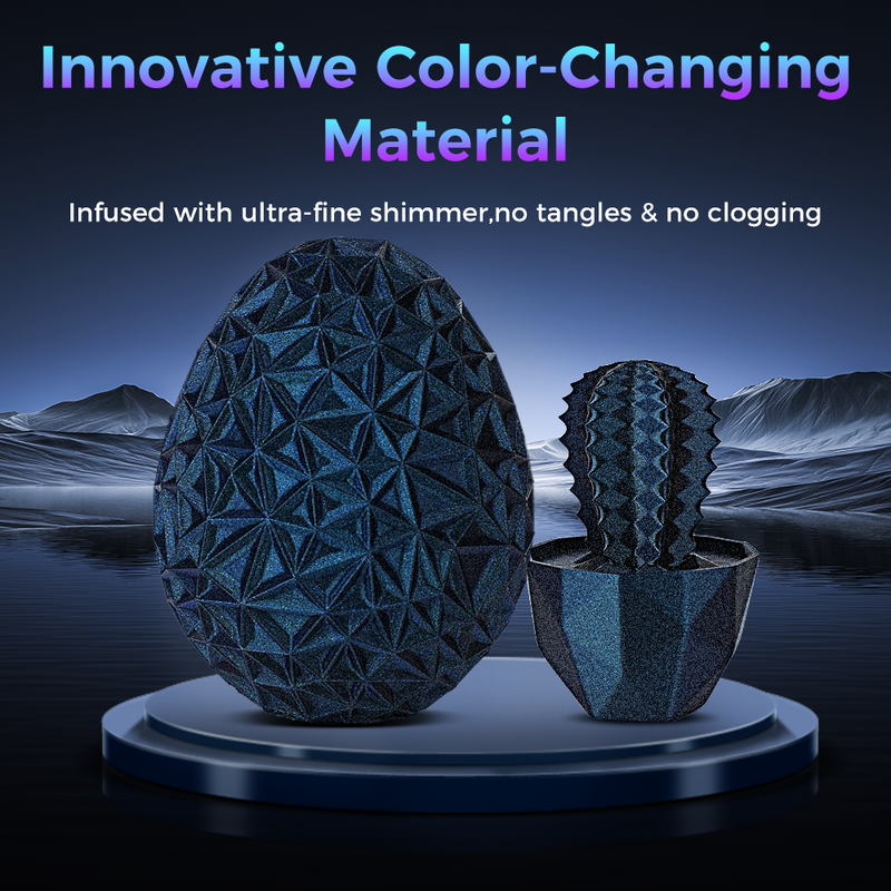 <tc>Sovol</tc> Chameleon PLA 3D Filament 6KG