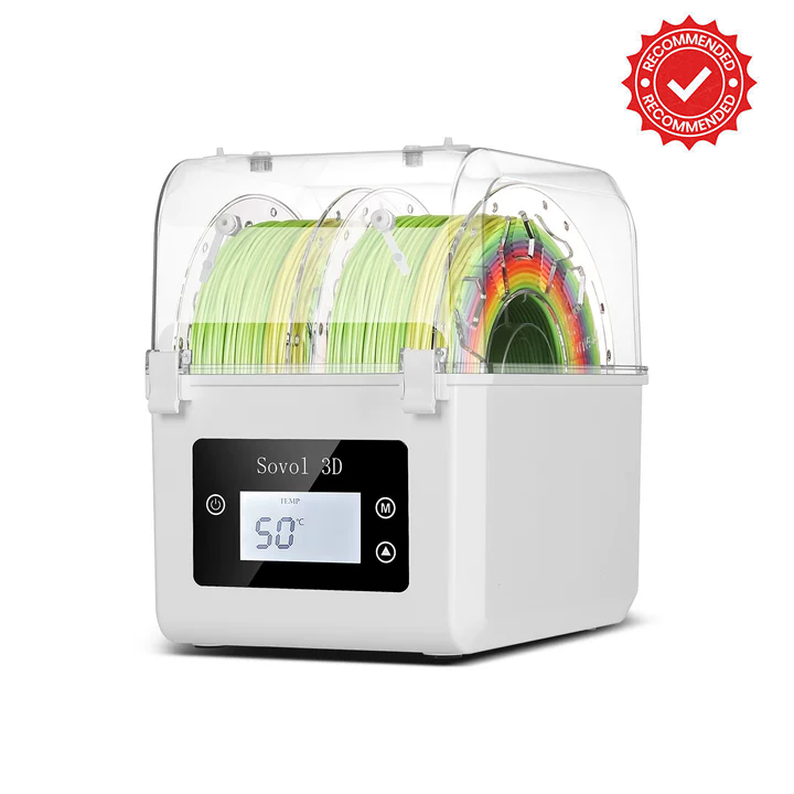 Sovol SH01 Filament Dryer