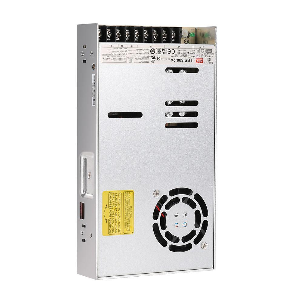 Sovol SV07 Plus 3D Printer 600W Power Supply