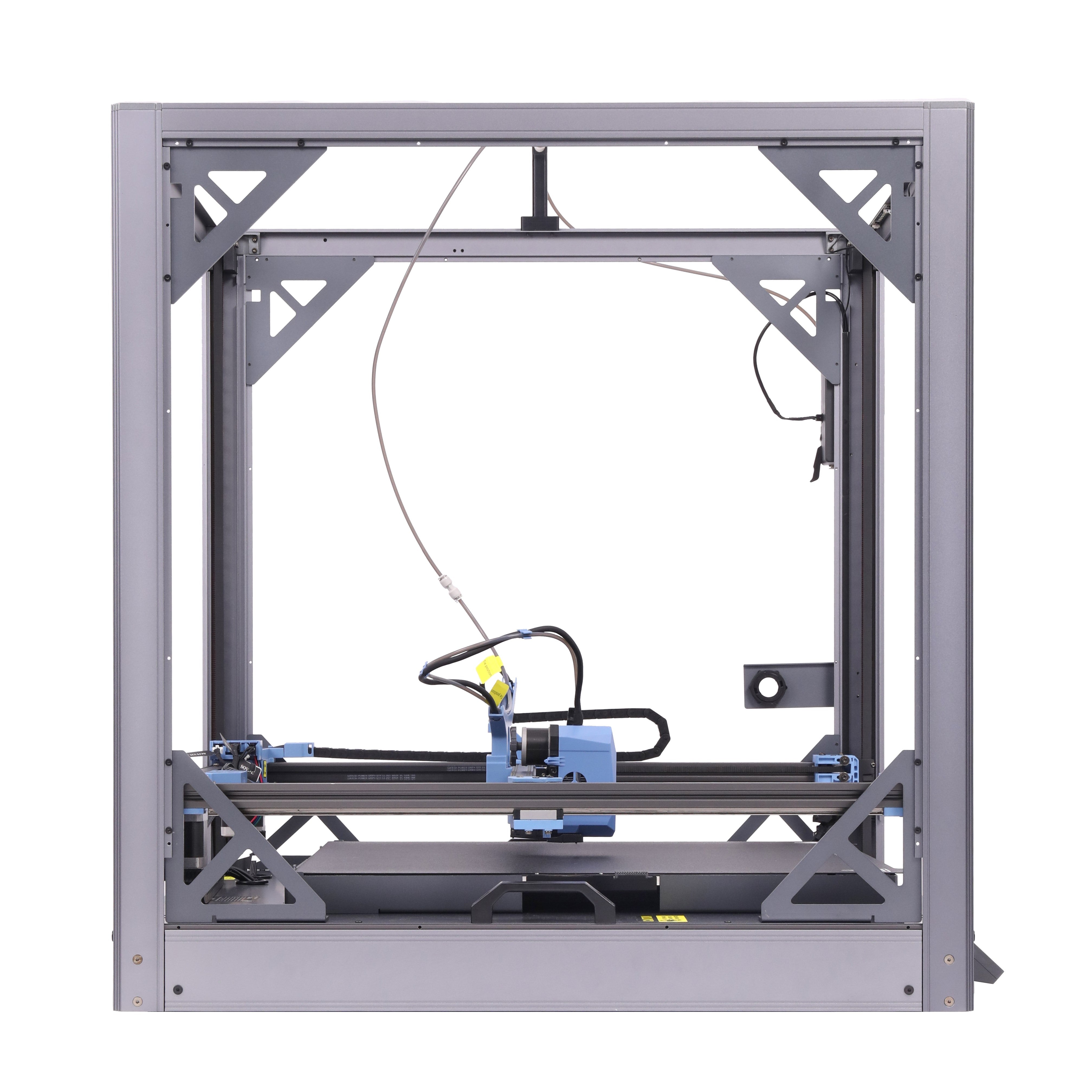 Sovol SV08 Max 3D Printer Guide Rail