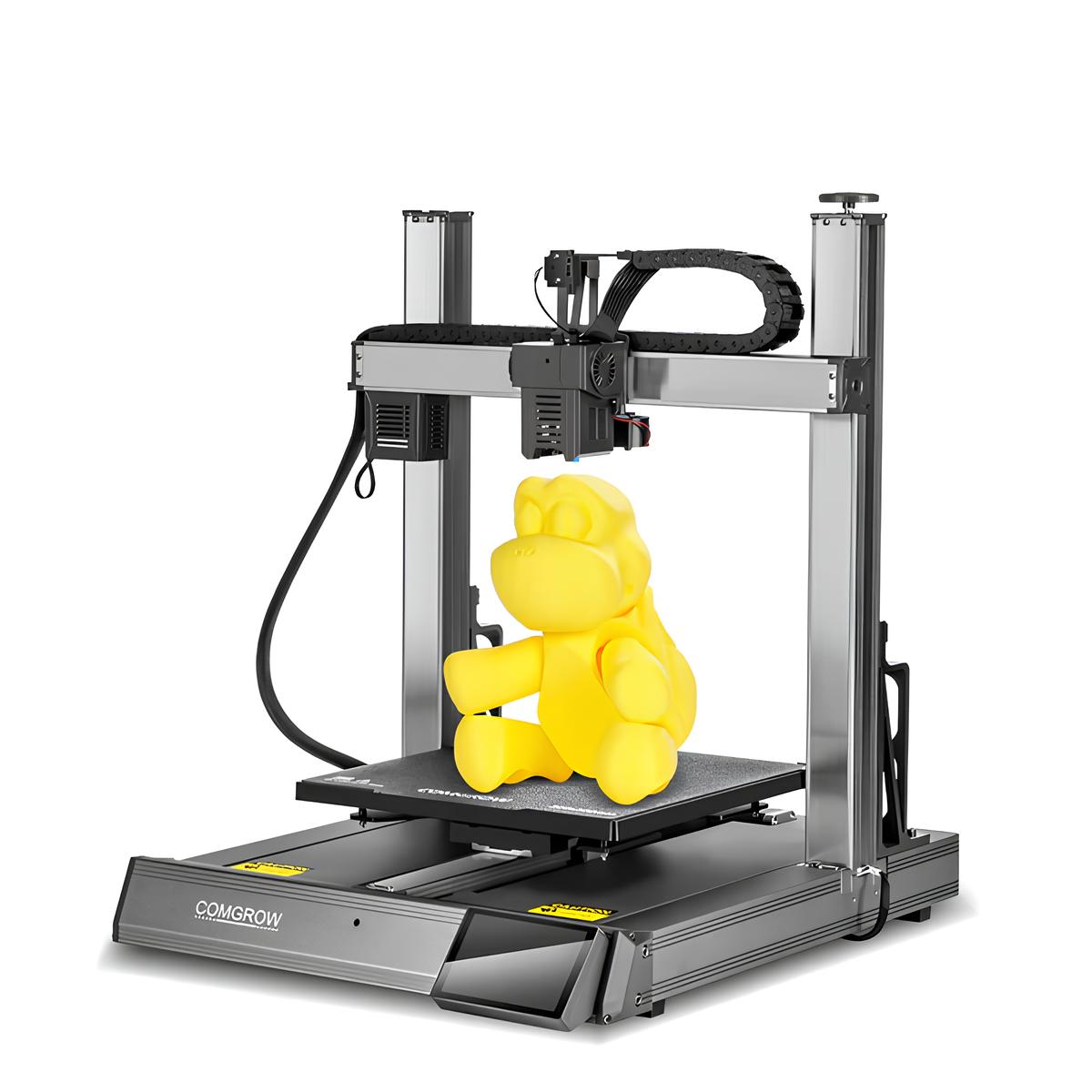 <tc>Comgrow</tc> T300 3D-Drucker