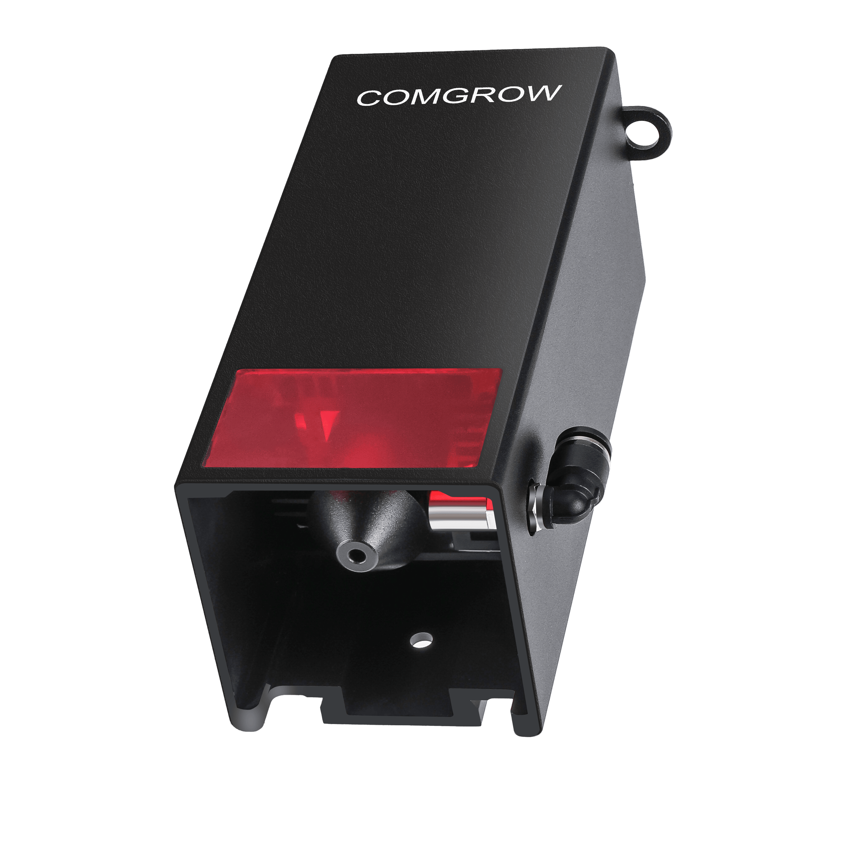 Comgrow Z1 PRO 20W Desktop Diode Laser Cutting Engraving Machine - SOVOL