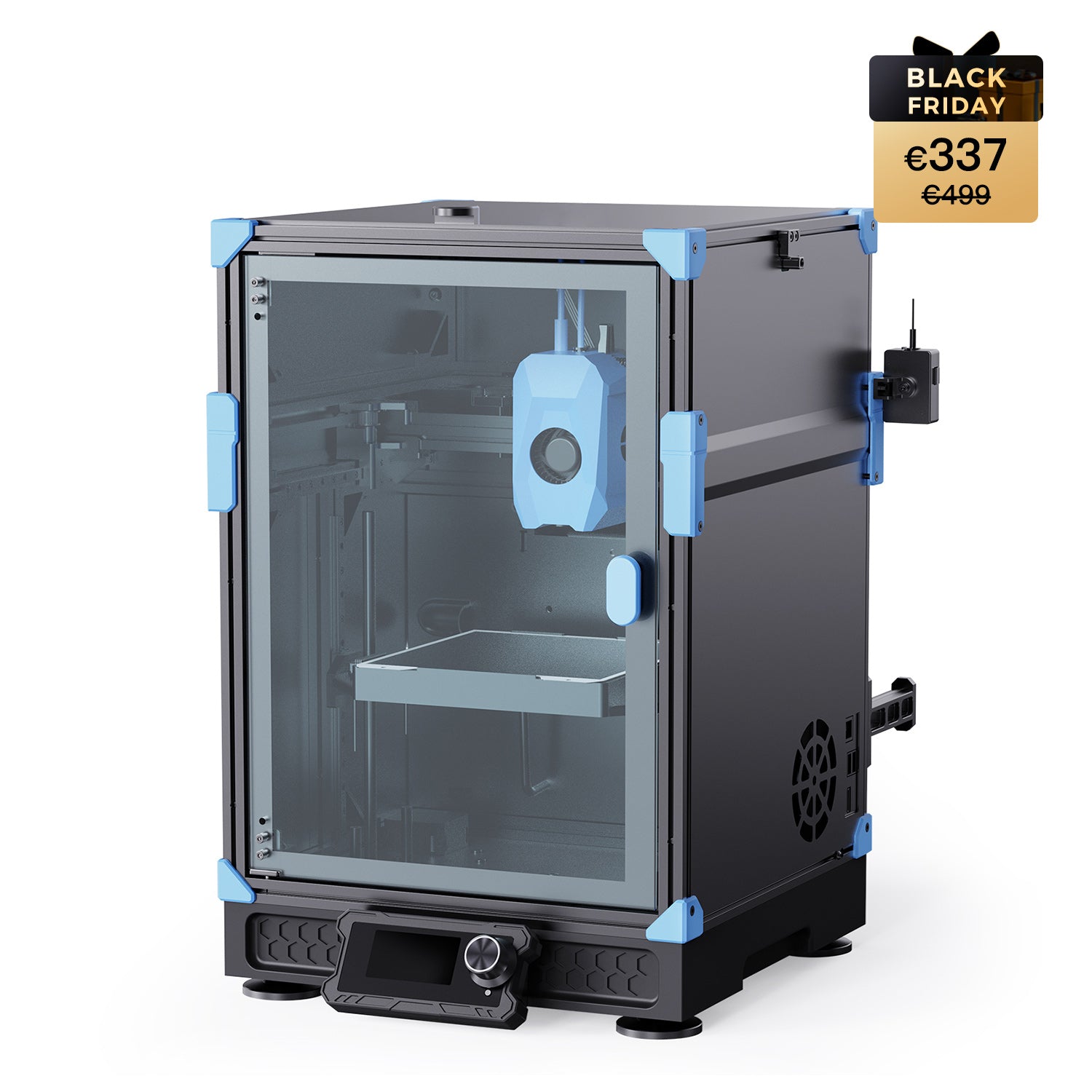 Sovol Zero 3D Printer
