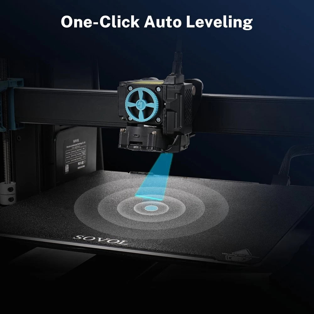 Sovol SV06 Plus ACE 3D Printer