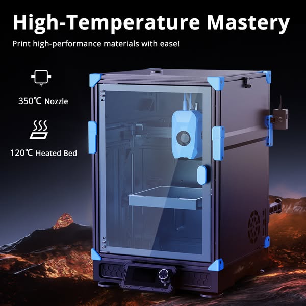 Sovol Zero 3D Printer