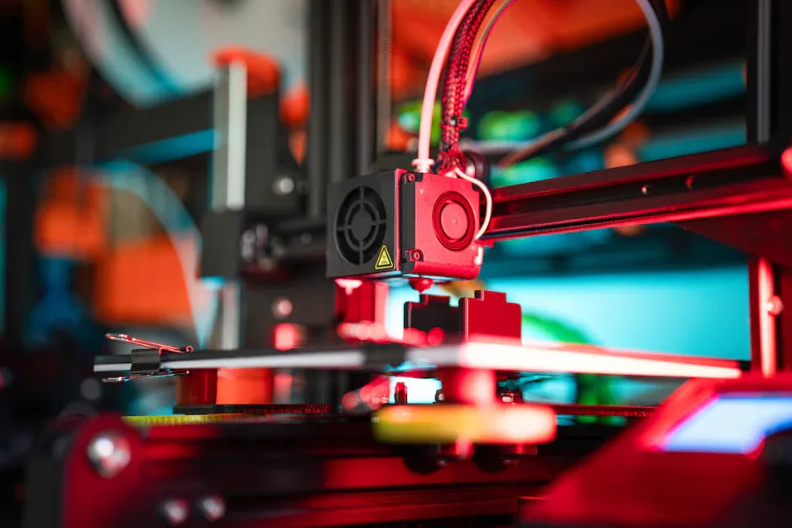Open Source 3D Printing Trends You Need to Know in 2025