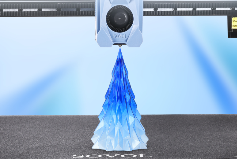 The strongest 3D printer filament