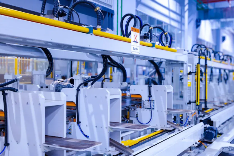 3D-Drucker-Farmen – Zukunft der industriellen Fertigung