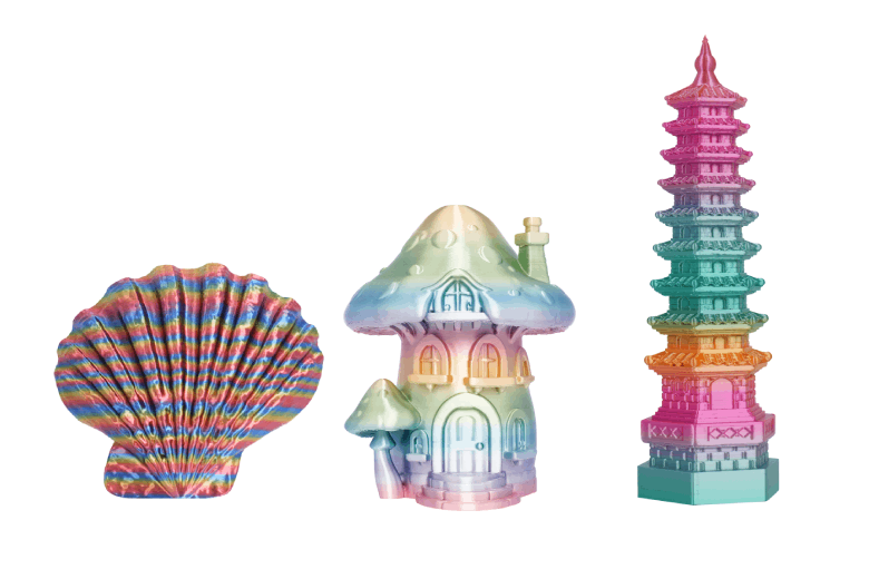 3D models in high demand