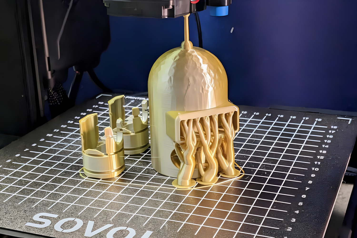 Worauf Anfänger beim Kauf eines 3D-Druckers achten sollten