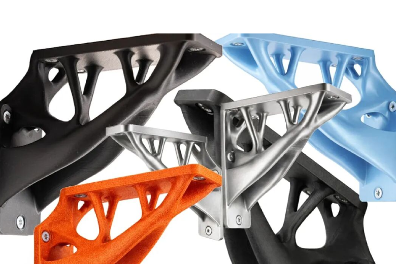 Five 3D Printing Technologies, One Part — Which Is the Best Choice?