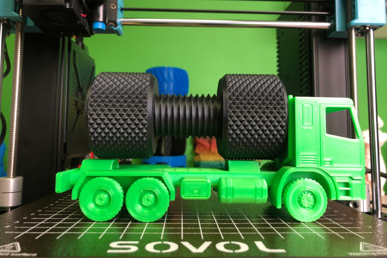 Günstige vs. Hochwertige 3D-Drucker: Wo liegen die Unterschiede?