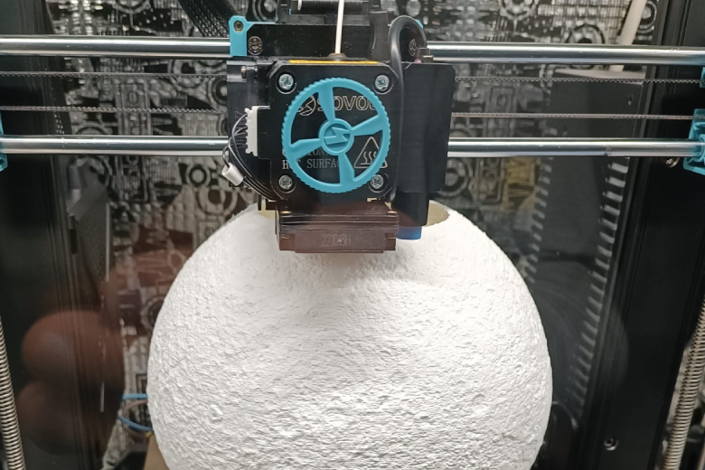 Preis-Leistungs-Sieger unter den 3D-Drucker-Kits