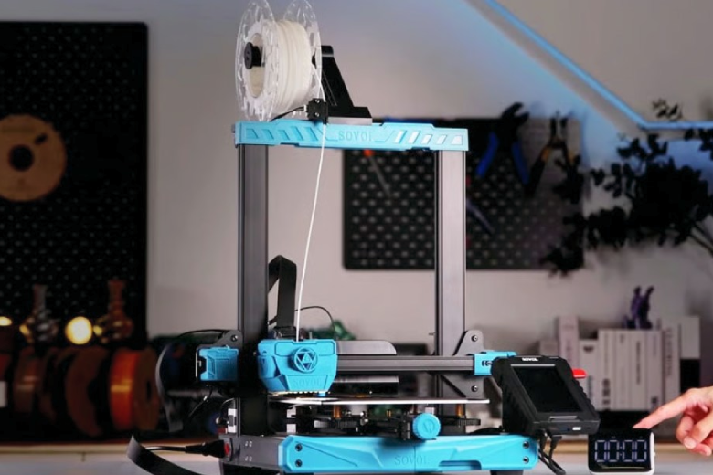 10 Tipps für eine höhere Erfolgsquote beim 3D-Druck