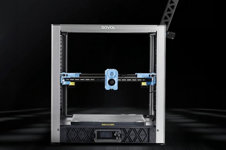 FDM 3D-Drucker für Zuhause und Büro – so nutzt man sie effizient