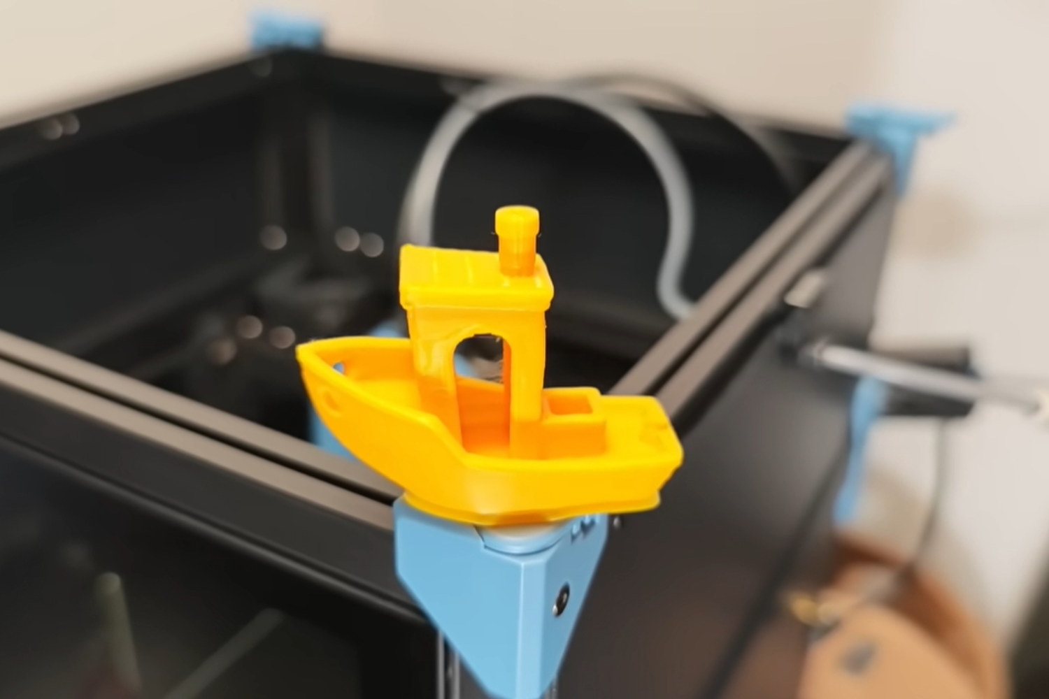What Sets Common FDM Printers Apart from Other 3D Printers