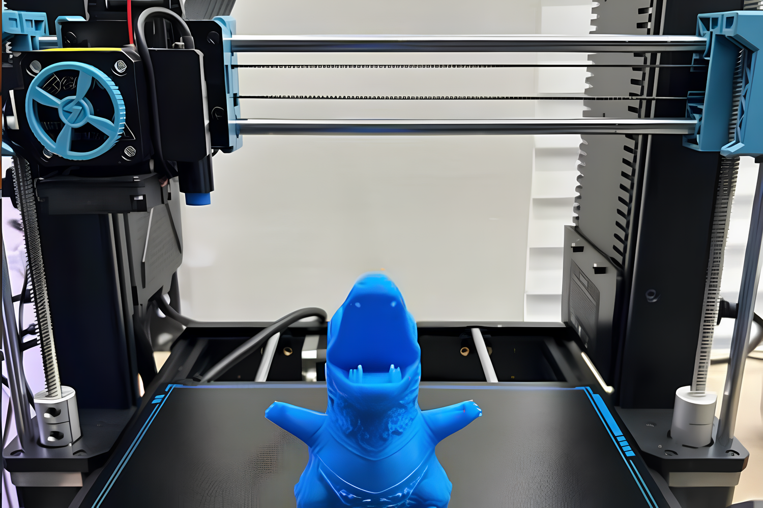 Top 5 günstige 3D-Drucker für Anfänger und Sparfüchse