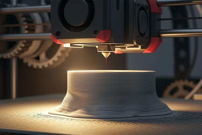 The reasons for the elephant foot in 3D printing