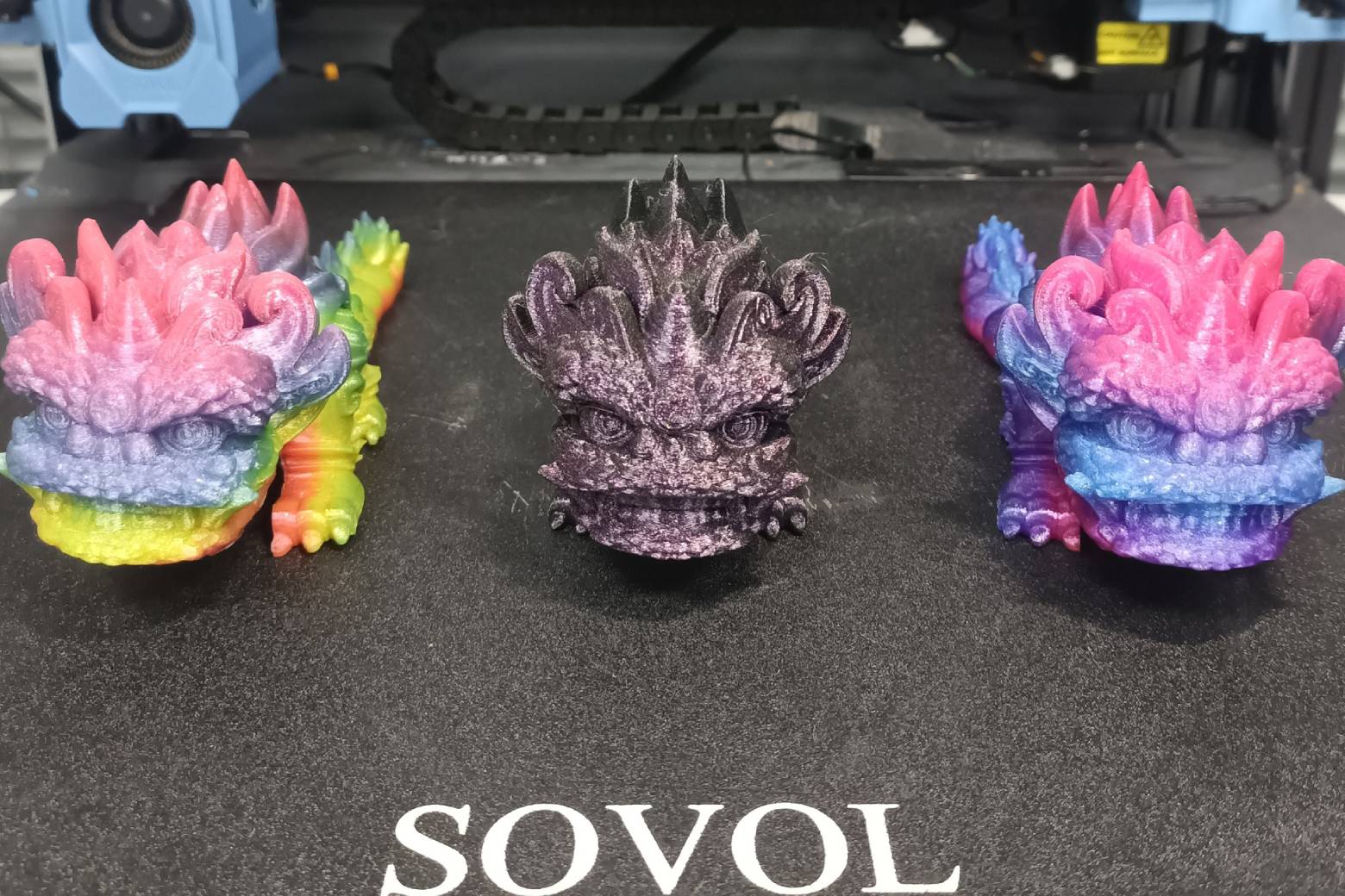 Was Anfänger beim 3D-Druck unbedingt wissen sollten