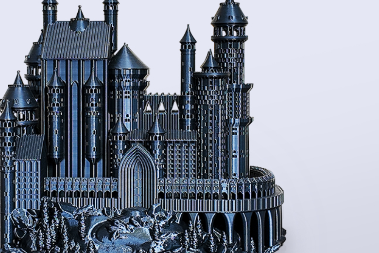 Welche Faktoren beeinflussen die Kosten eines 3D-Druckers