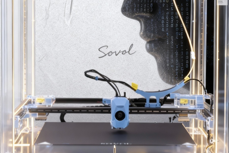 Welke 3D-printer merken zijn het populairst in Nederland