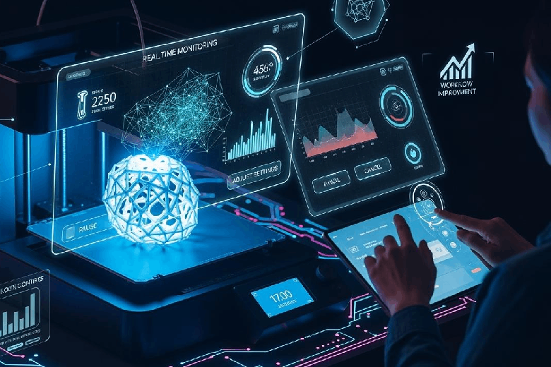 What Is Obico and How Does It Improve 3D Printing