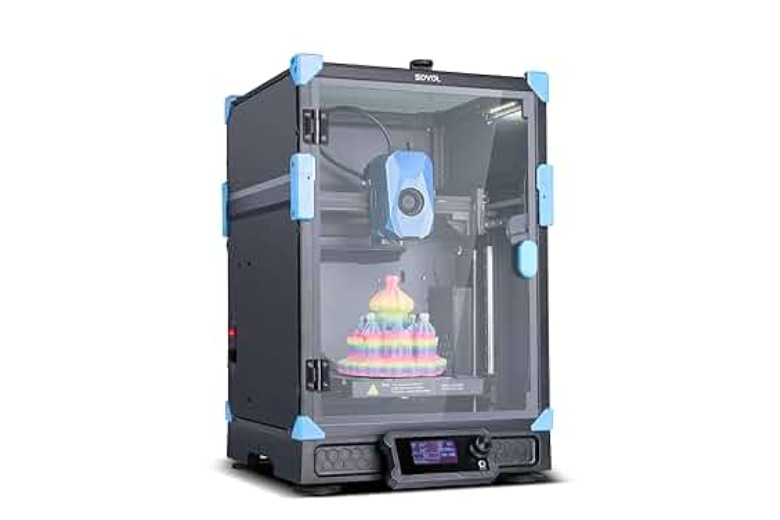 Tiny 3D Printer jetzt im Home-Office clever einsetzen