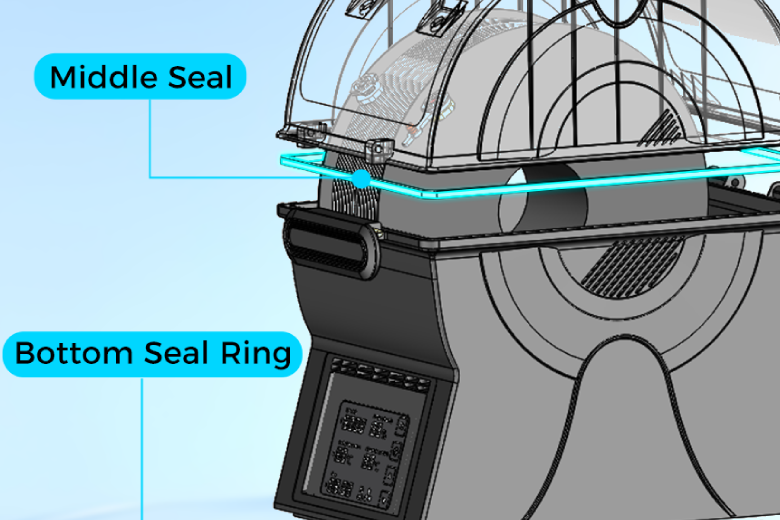 Why a High Quality 3D Printer Dryer Box Is Key to Flawless Prints