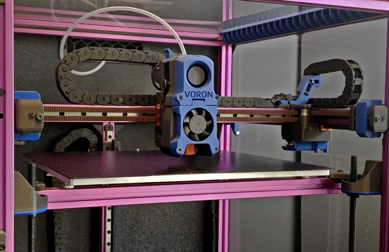 Welcher Voron 2.4 ist der beste für dich