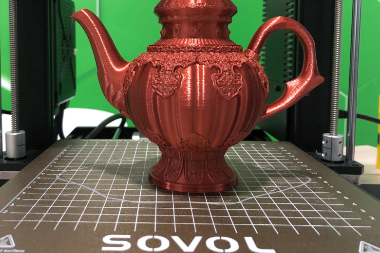 3D PETG Filament