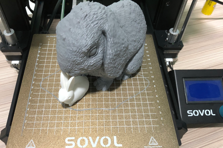 Die Zukunft der neuen 3D-Drucker: Trends und Entwicklungen