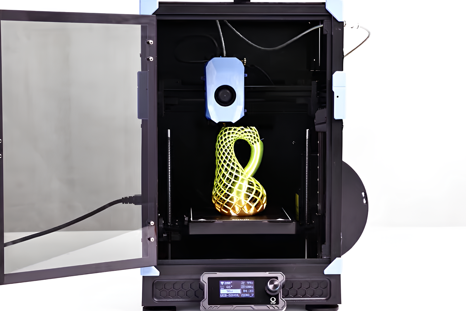 Sovol Zero Compact 3D Printer überzeugt durch innovative Technik