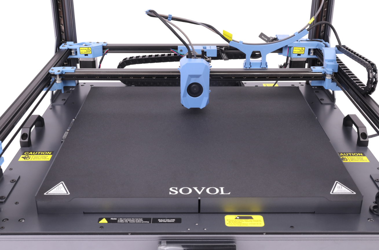 Top-Auswahl großer 3D-Drucker – Unsere Empfehlungen für 2025