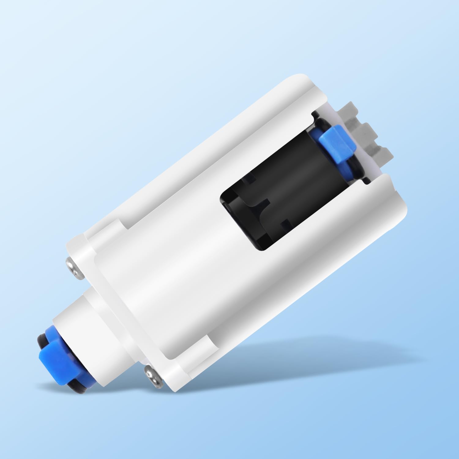 SV08 Filament Anti-Tangle Detection Module