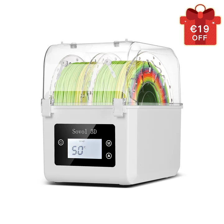 Sovol SH01 Filament Dryer