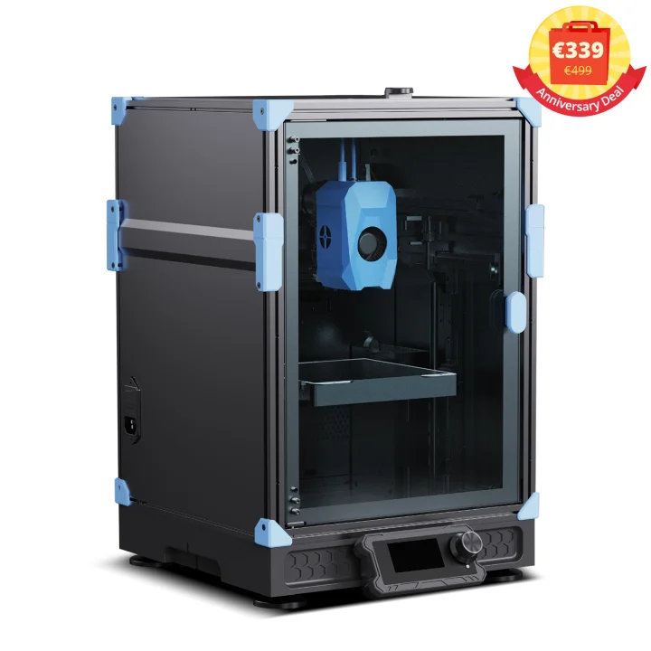Sovol Zero 3D Printer