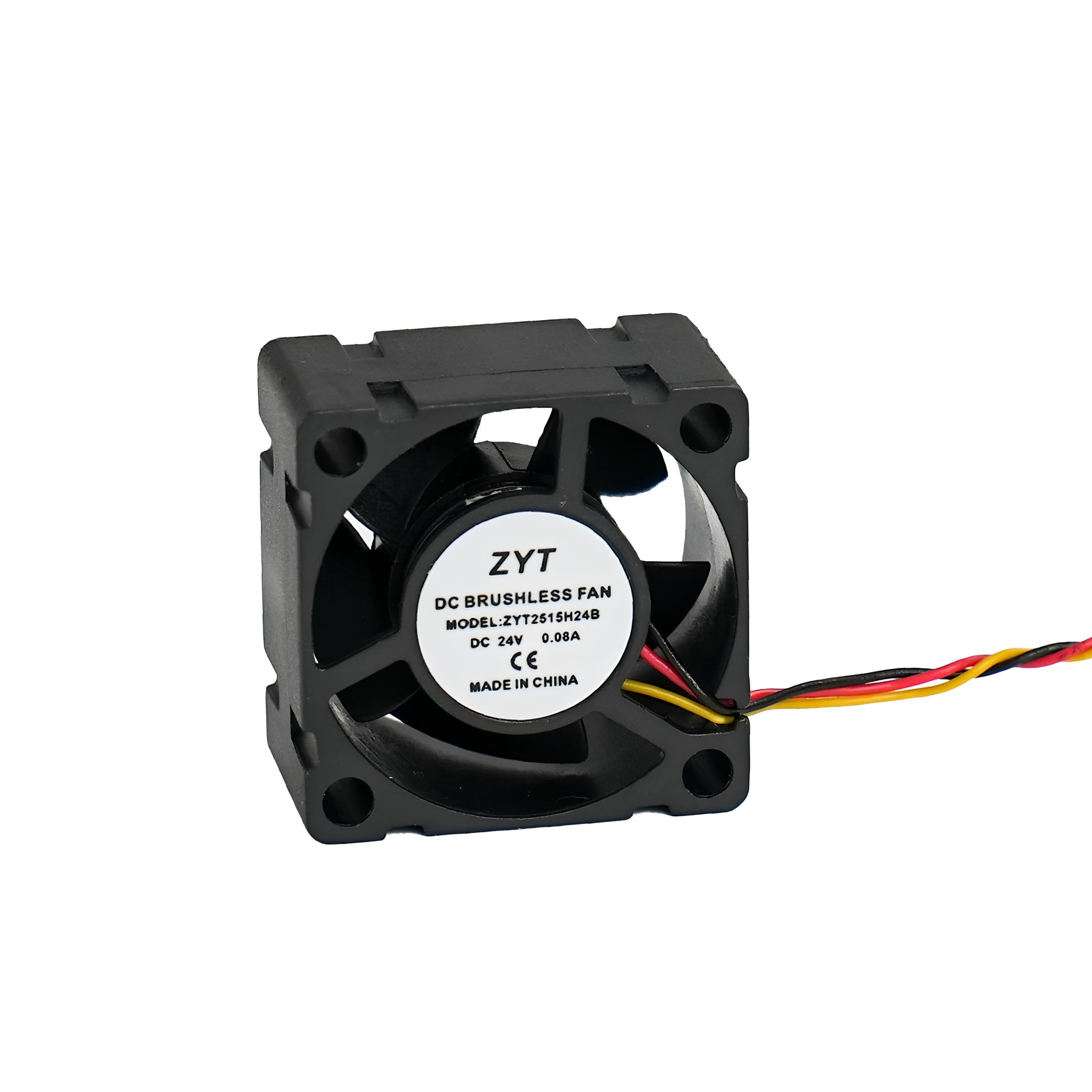 SV08 Fan Kits
