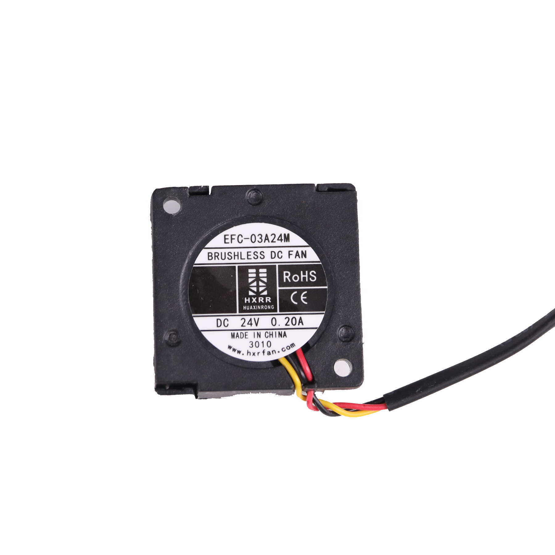 SV08 Fan Kits