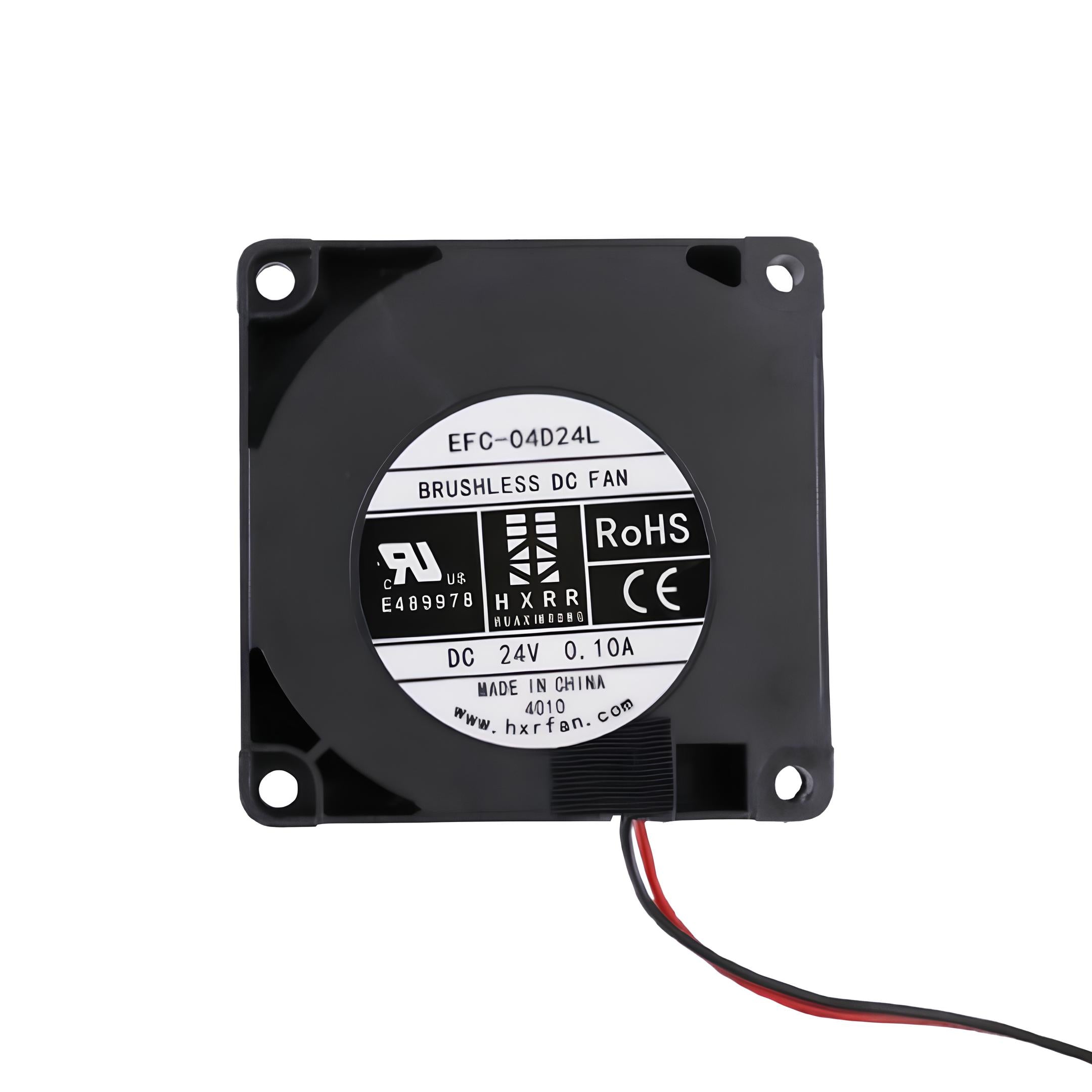 SV08 Fan Kits